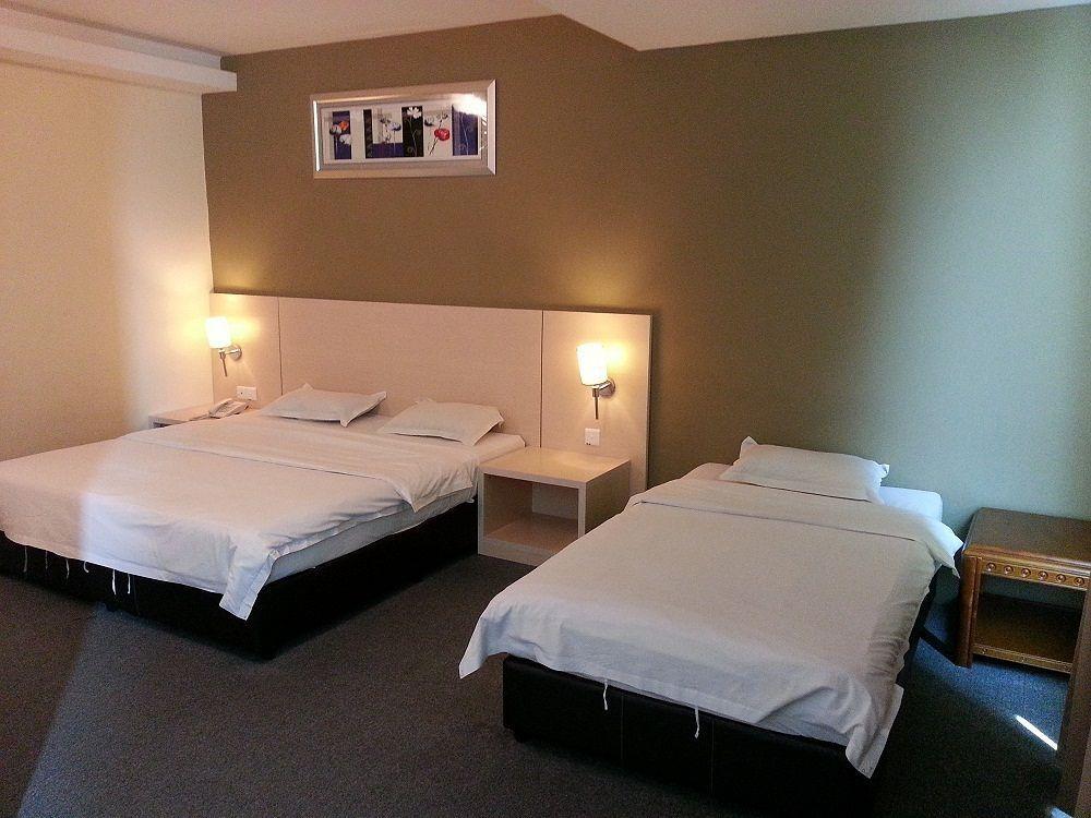 Super 8 Hotel @ Georgetown Ngoại thất bức ảnh