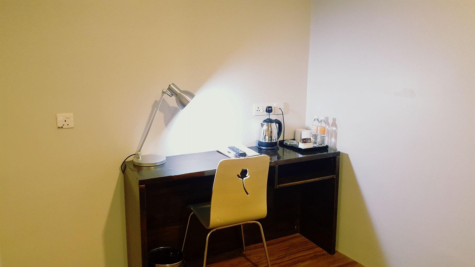 Super 8 Hotel @ Georgetown Ngoại thất bức ảnh