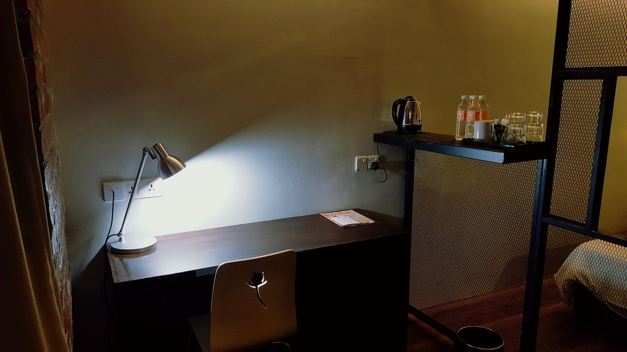 Super 8 Hotel @ Georgetown Ngoại thất bức ảnh