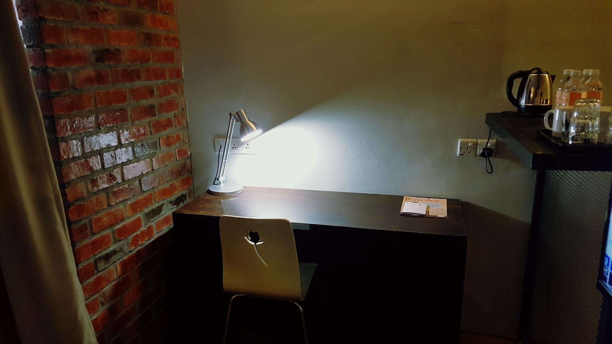 Super 8 Hotel @ Georgetown Ngoại thất bức ảnh