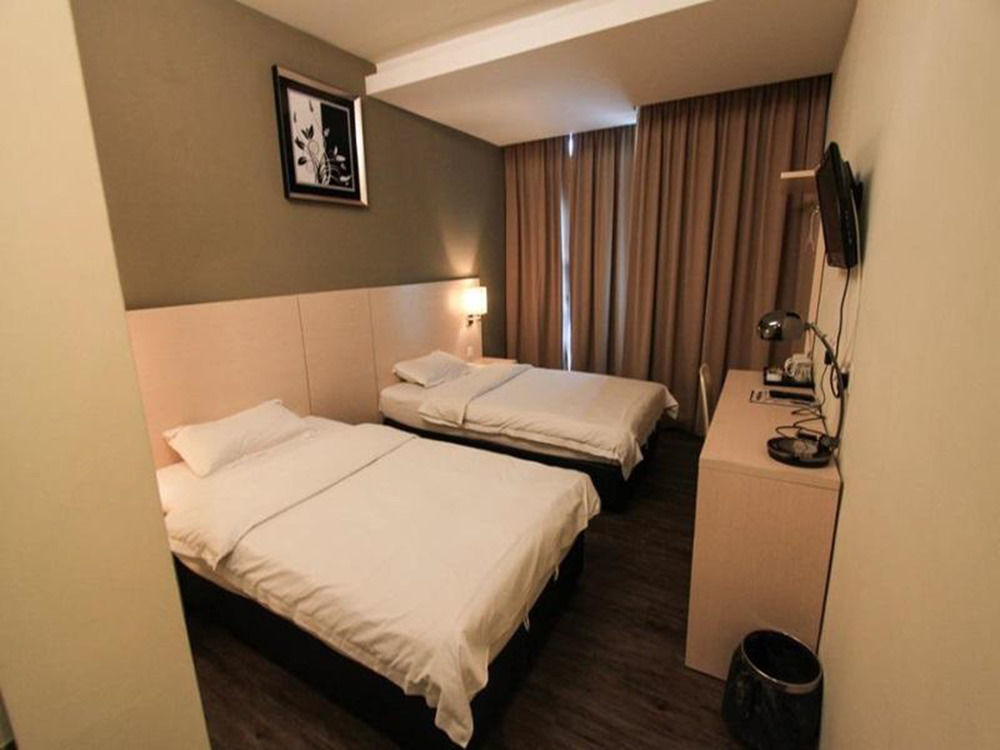 Super 8 Hotel @ Georgetown Ngoại thất bức ảnh