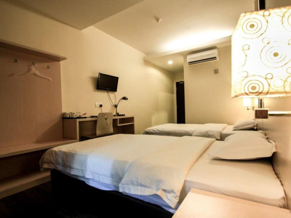 Super 8 Hotel @ Georgetown Ngoại thất bức ảnh