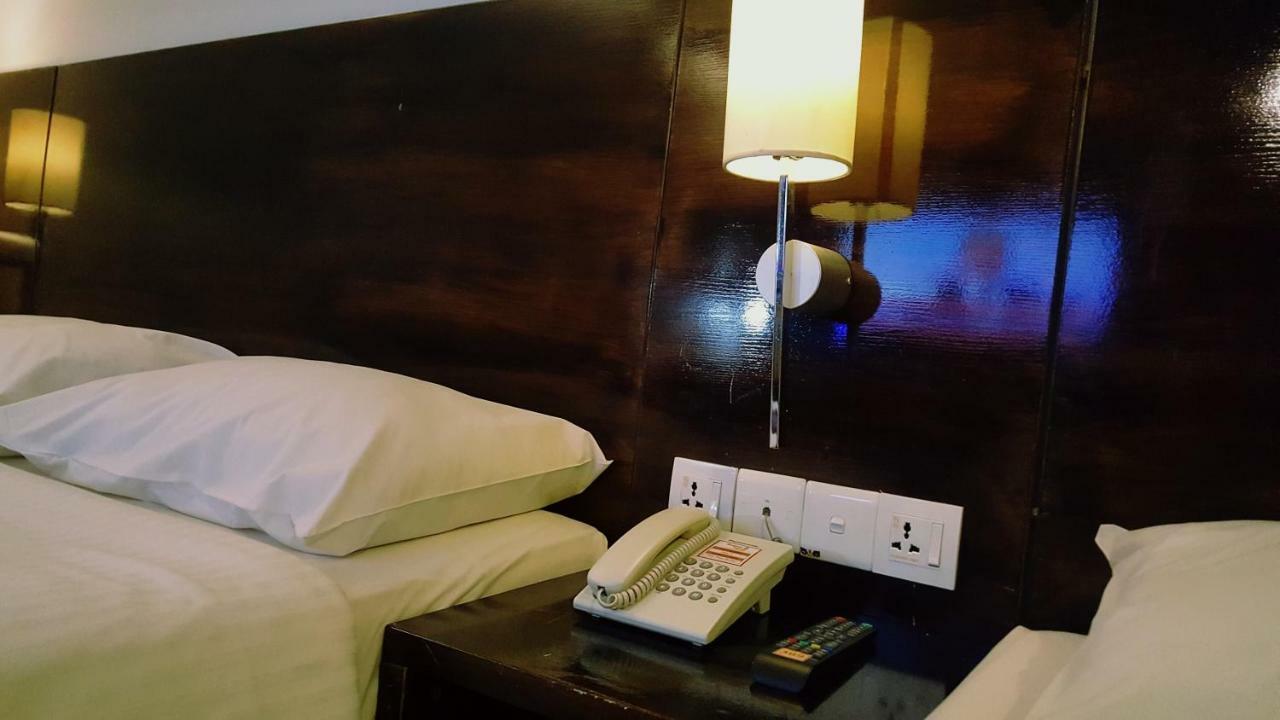 Super 8 Hotel @ Georgetown Ngoại thất bức ảnh