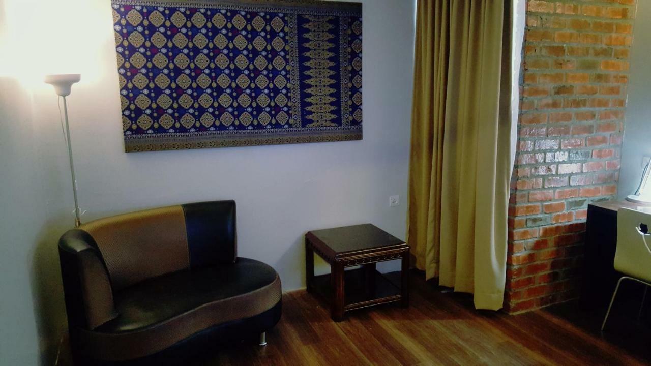 Super 8 Hotel @ Georgetown Ngoại thất bức ảnh